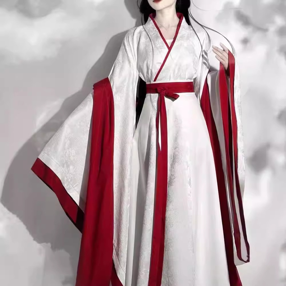 Ethnic Dress Fashion Show - 여성 의류에 대한 중국어 번체 드레스