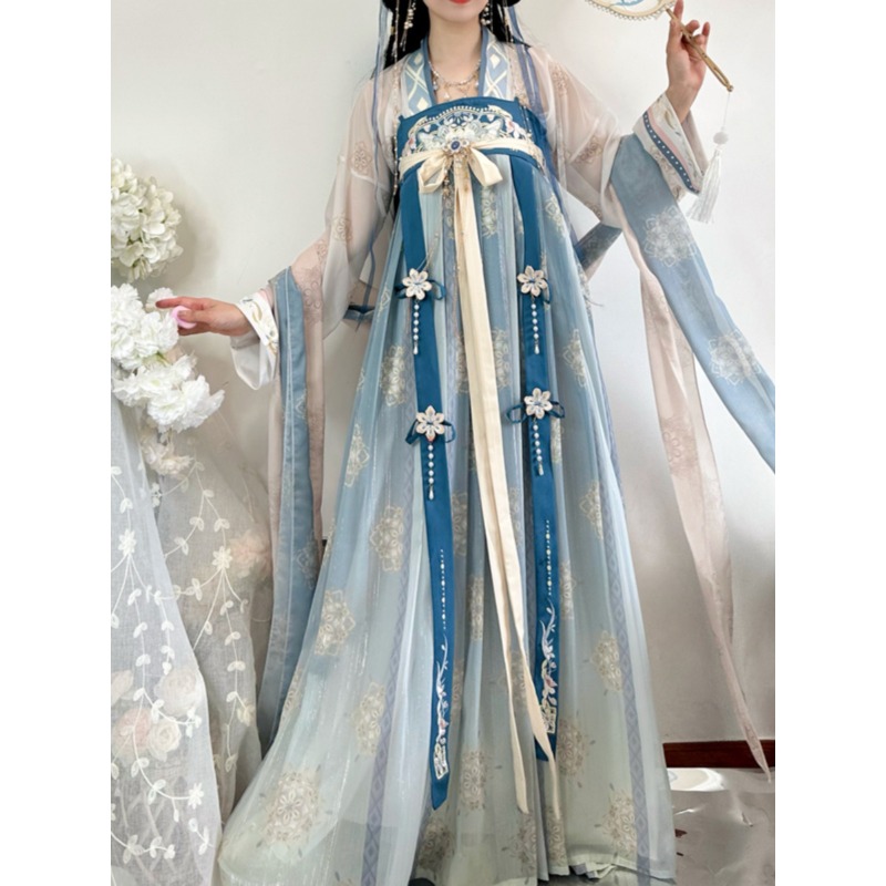 Ethnic Dress Fashion Show - 2025 한복 중국 전통 의상 코스프레