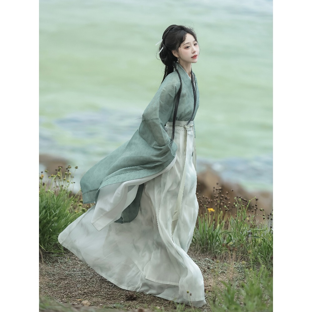Ethnic Dress Fashion Show - 코스프레 의상 민족 스타일 쇼 무대