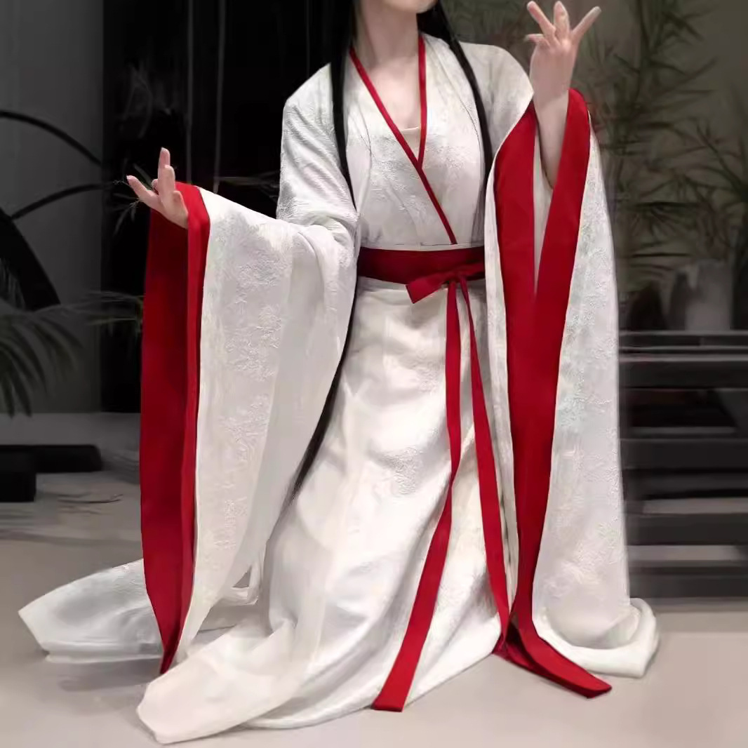 여성 의류에 대한 중국어 번체 드레스 요정 Hanfu  - Ethnic Dress Fashion Show 리뷰 및 가격