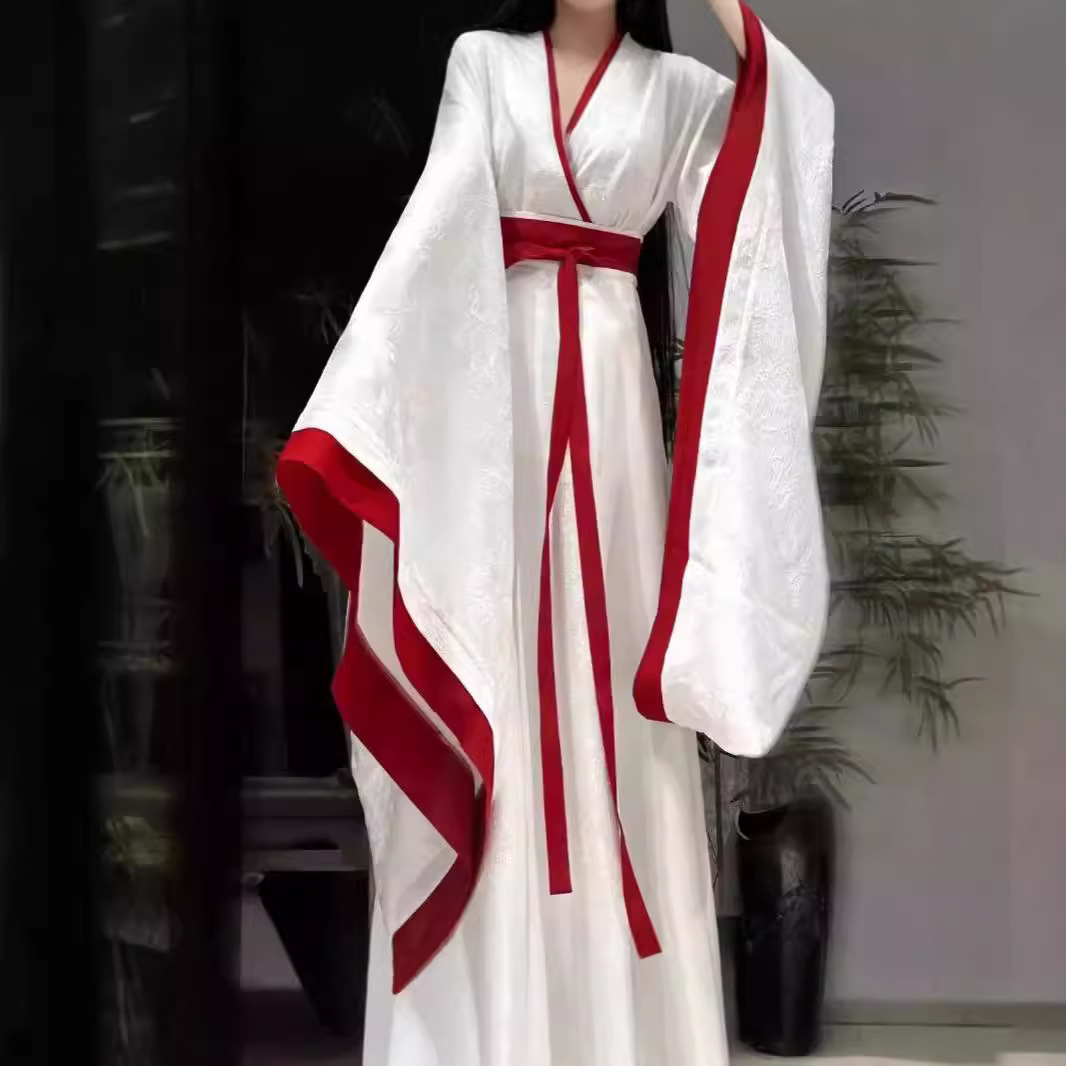 여성 의류에 대한 중국어 번체 드레스 요정 Hanfu  - Ethnic Dress Fashion Show 리뷰 및 가격