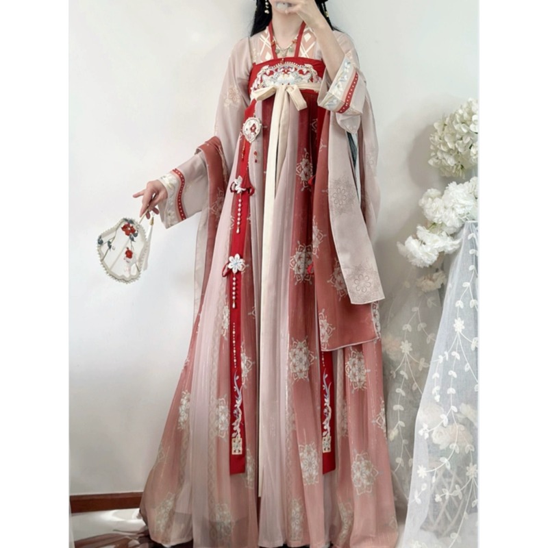 2025 한복 중국 전통 의상 코스프레 의상 민족 스타 - Ethnic Dress Fashion Show 리뷰 및 가격