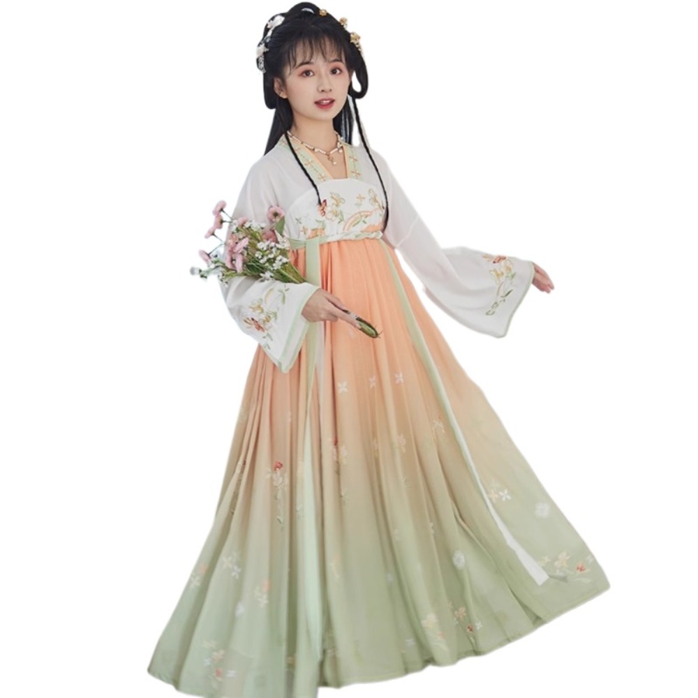 파티 댄스웨어 무대 공연 전통 중국 의상 한복 여성 요 - Ethnic Dress Fashion Show 리뷰 및 가격