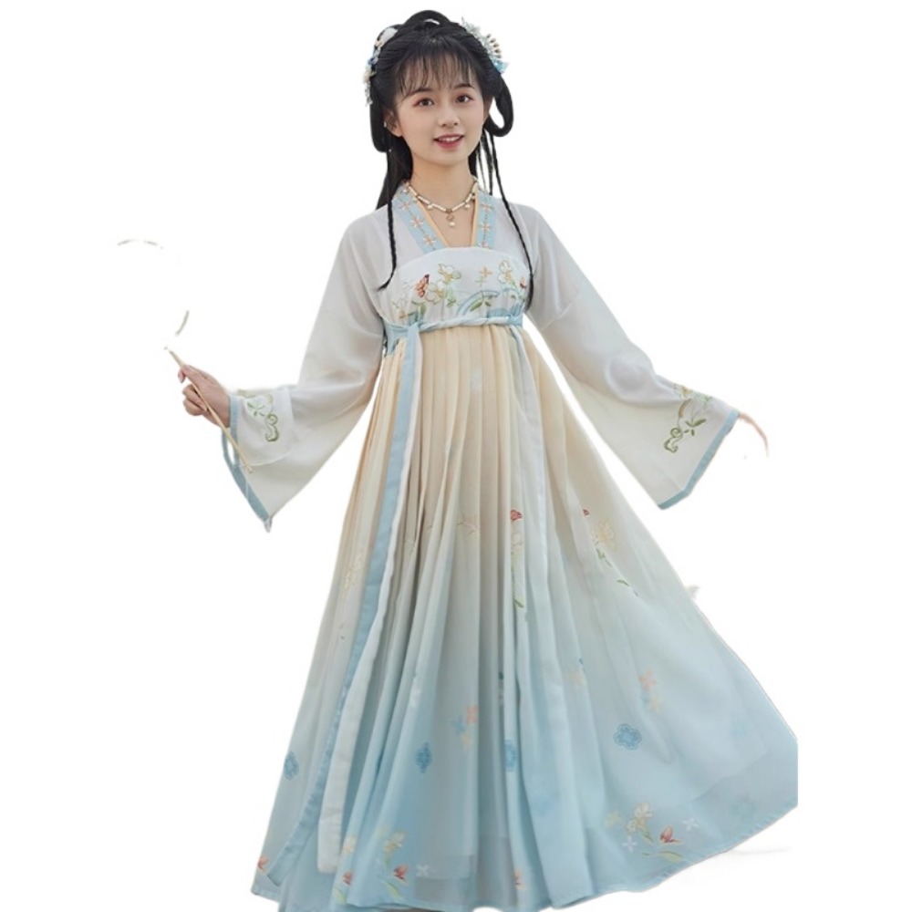 파티 댄스웨어 무대 공연 전통 중국 의상 한복 여성 요 - Ethnic Dress Fashion Show 리뷰 및 가격