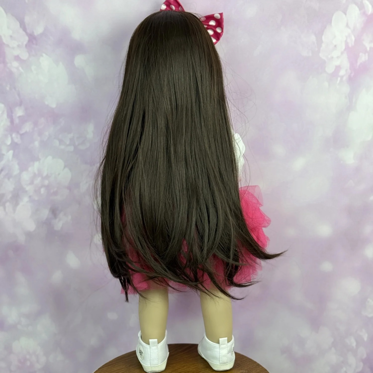 55CM 22인치 실물 같은 리얼 소프트 실리콘 리본  - Kids Ethnic Fashion 리뷰 및 가격