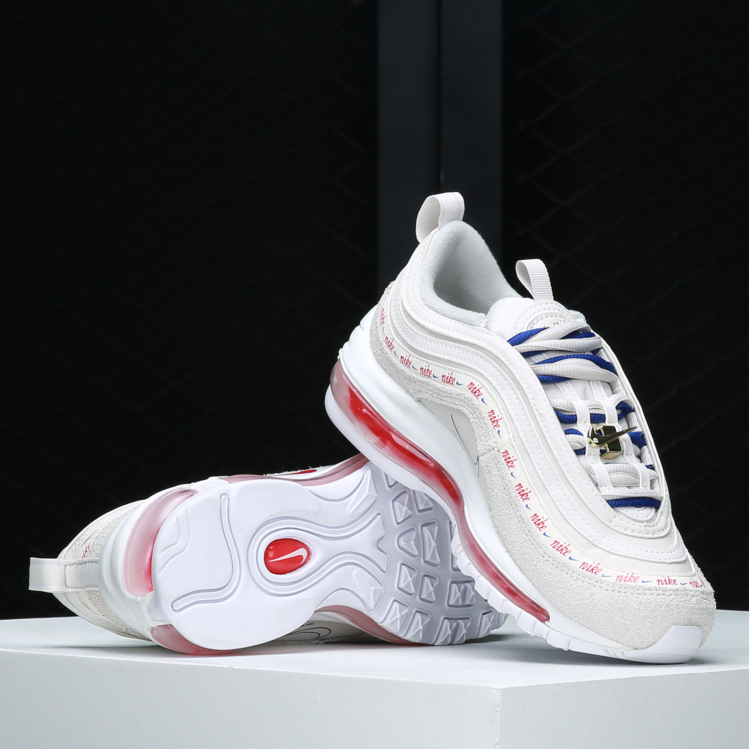 나이키 정품 AIR MAX 97 여성용 로우탑 에어 쿠 - Nike Shoes Air Max 90 리뷰 및 가격