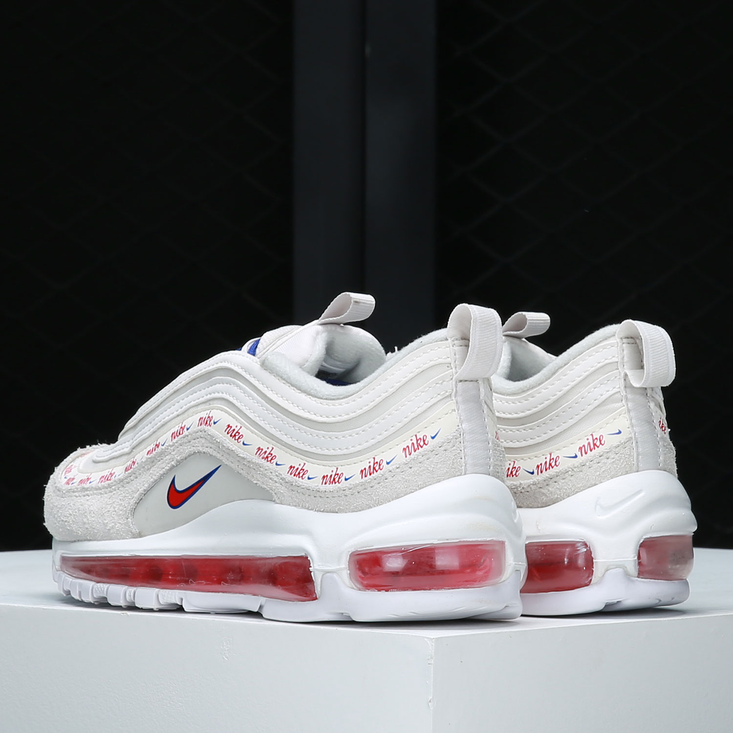 나이키 정품 AIR MAX 97 여성용 로우탑 에어 쿠 - Nike Shoes Air Max 90 리뷰 및 가격