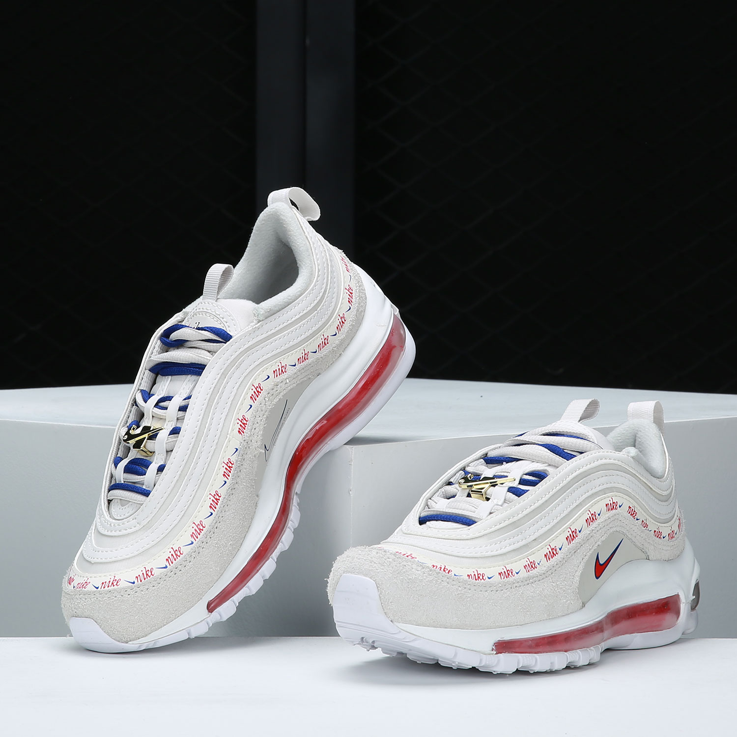 나이키 정품 AIR MAX 97 여성용 로우탑 에어 쿠 - Nike Shoes Air Max 90 리뷰 및 가격