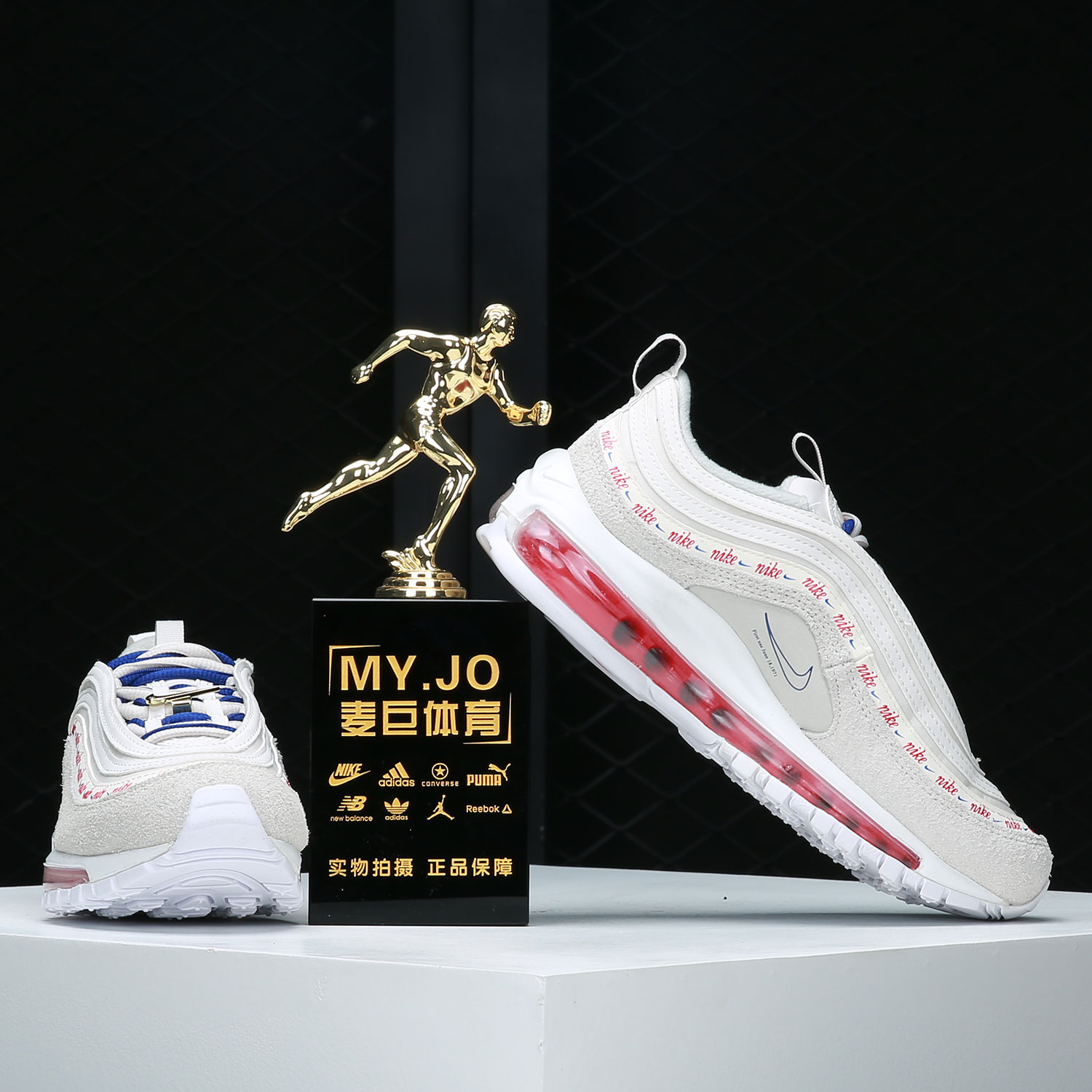 나이키 정품 AIR MAX 97 여성용 로우탑 에어 쿠 - Nike Shoes Air Max 90 리뷰 및 가격