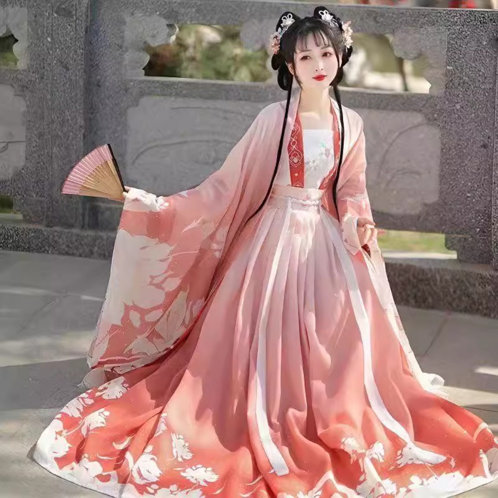 민족 스타일 패션 의류 파티 댄스 착용 무대 쇼 중국어 - Ethnic Dress Fashion Show 리뷰 및 가격