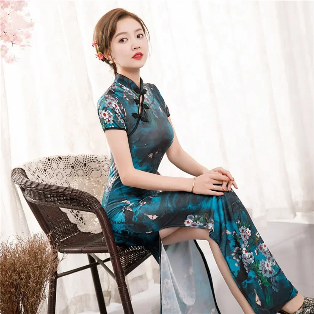 패션 의류 캐주얼 우아한 민족 스타일 쇼 스트리트웨어  - Ethnic Dress Fashion Show 리뷰 및 가격
