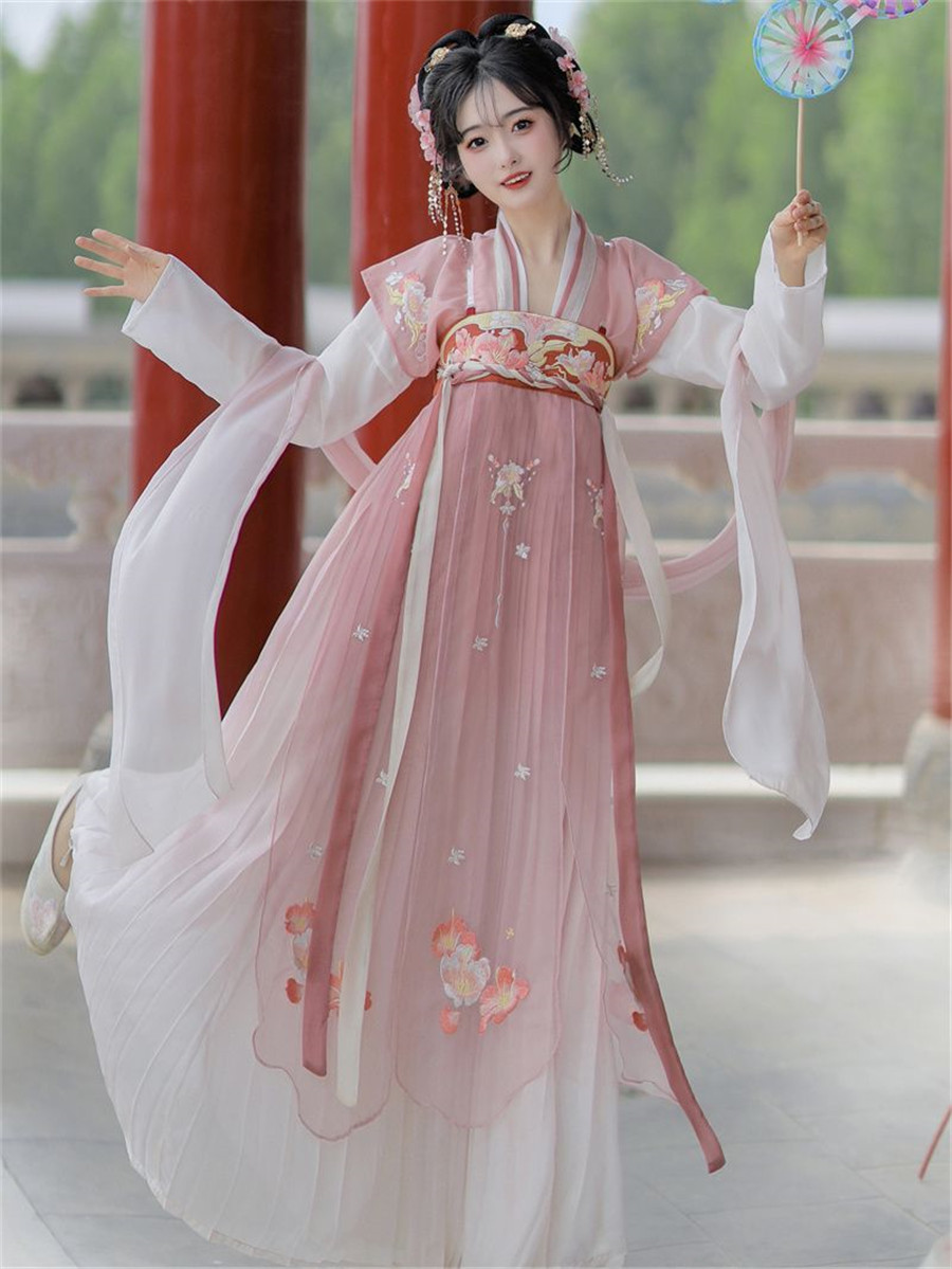 전통 의상 코스프레 의상 민족 스타일 쇼 무대 패션 의 - Ethnic Dress Fashion Show 리뷰 및 가격