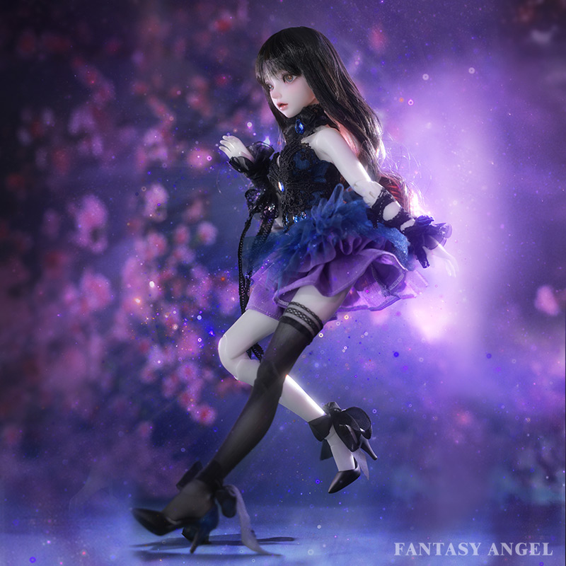 Joybjd 1/4 Miyn 풀세트 E BJD 인형 볼 - Ethnic Fashion Model 리뷰 및 가격