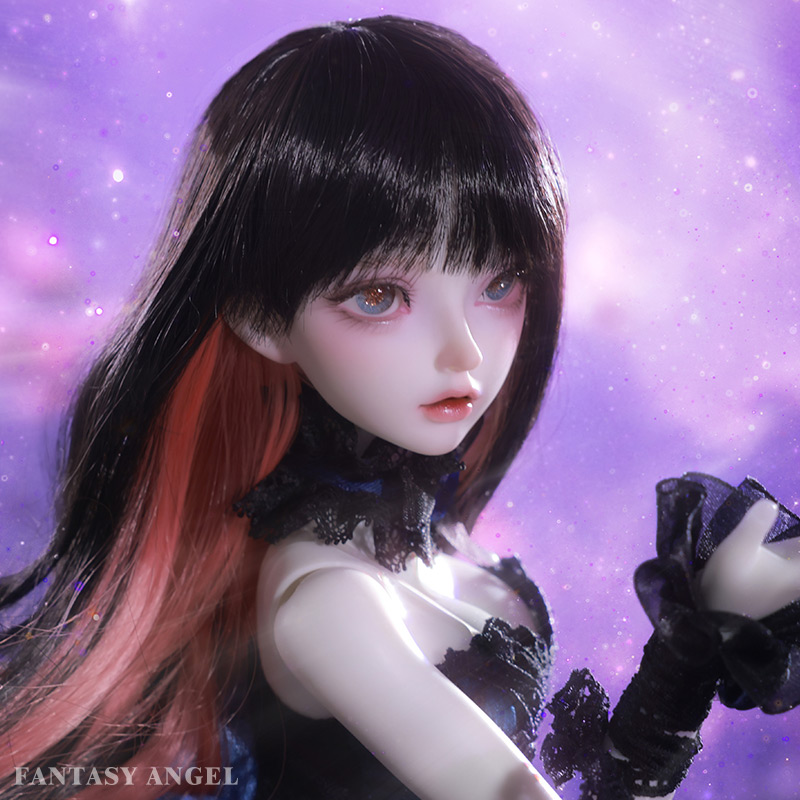 Joybjd 1/4 Miyn 풀세트 E BJD 인형 볼 - Ethnic Fashion Model 리뷰 및 가격